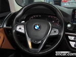 BMW X3 (G01) xDrive 20d (12.2019)