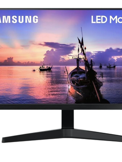 Монитор ЖК 27" Samsung F27T350FHR Black 5ms HDMI, VGA