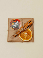 Шоколад на миндальном молоке с пребиотиком инулином, 35 г