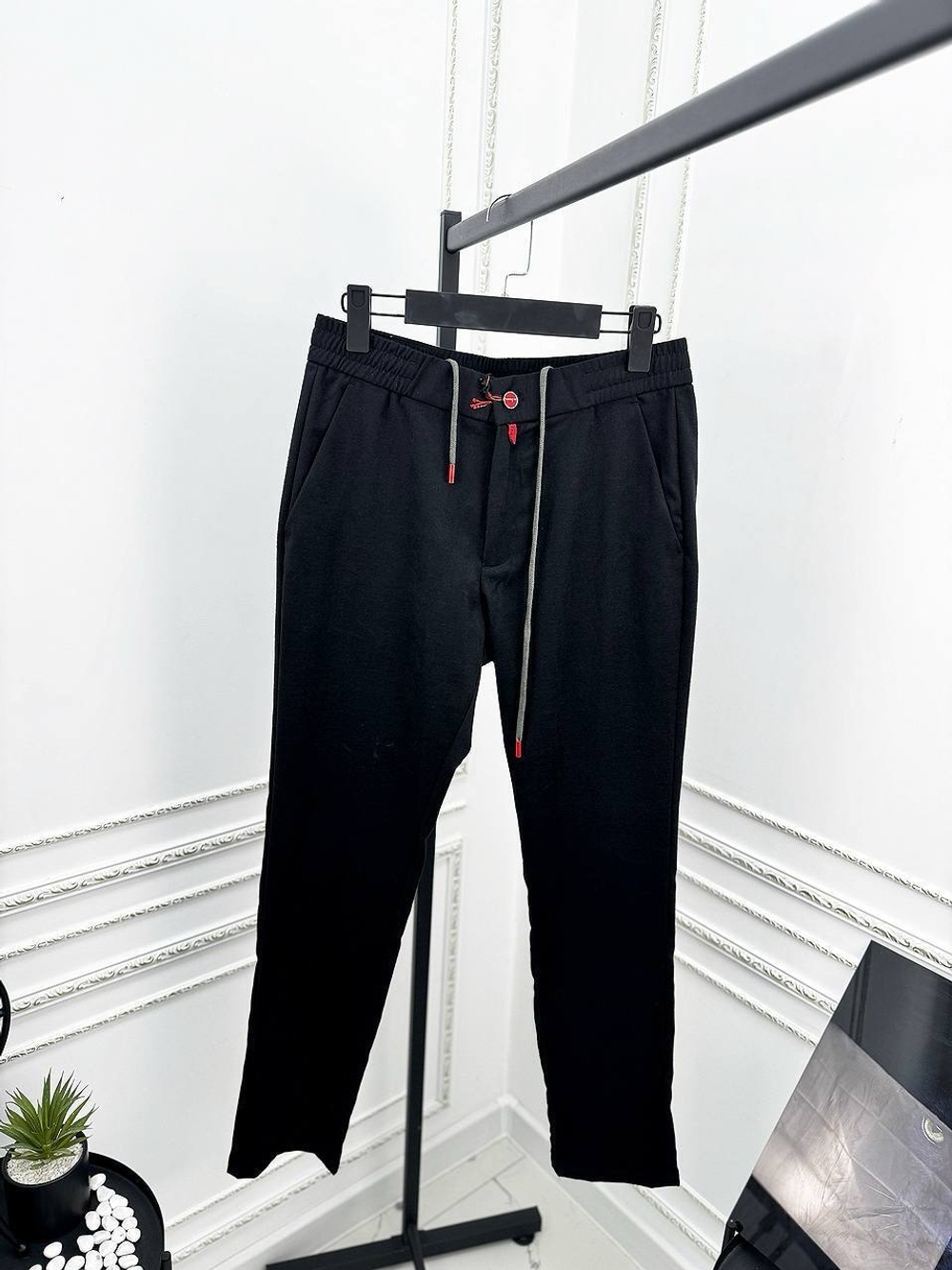 Брюки Kiton, арт. 481549183
