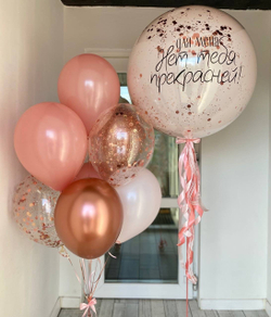 Воздушные шары №1320