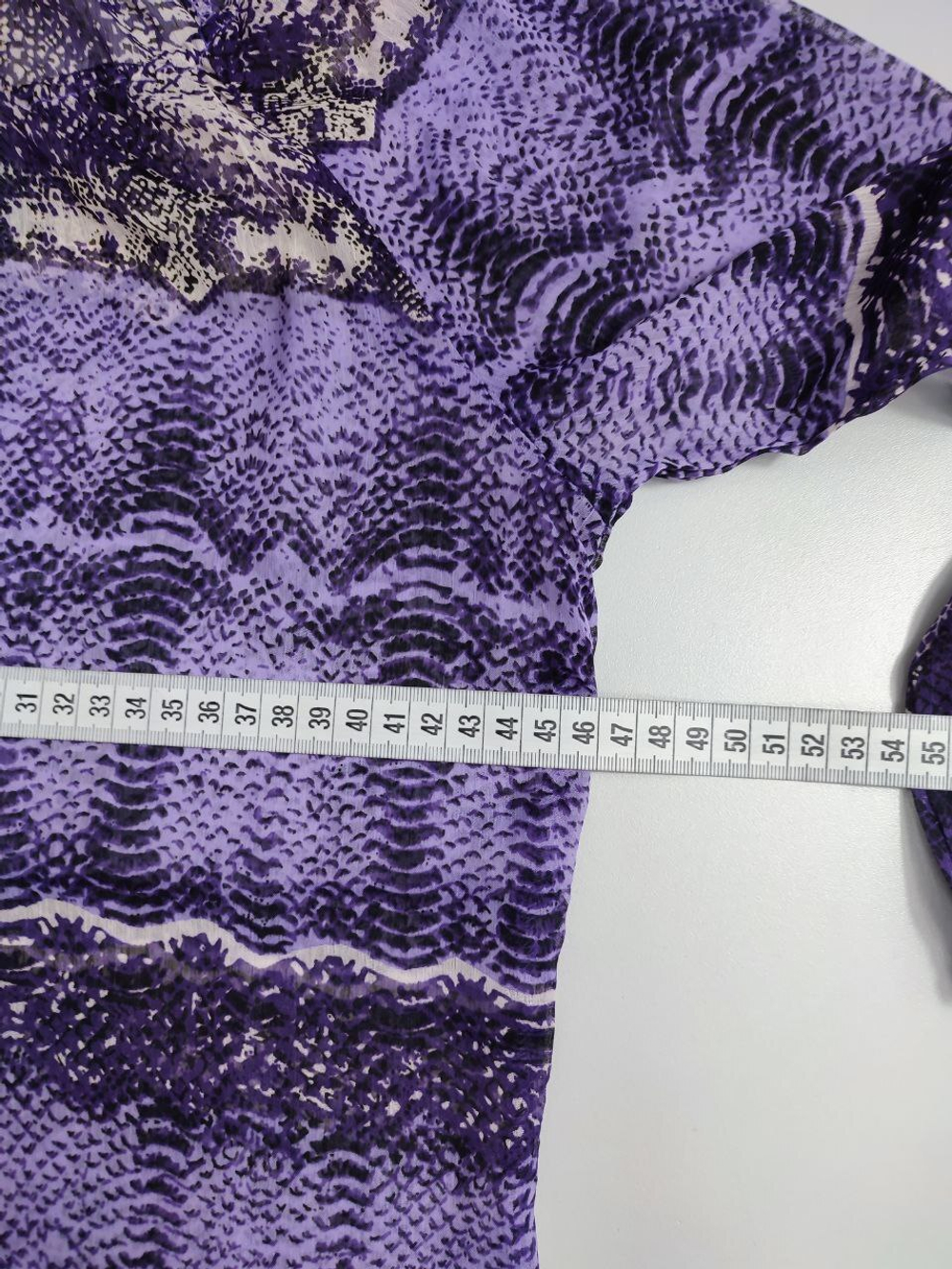 Блузка Gina Benotti стильная 44 размер