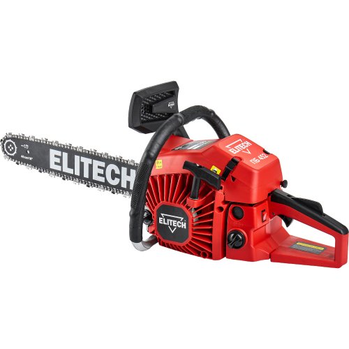 Бензопила ELITECH ПБ 452 (E1611.013.00)