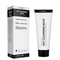 The INKEY List Oat Cleansing Balm 150ml