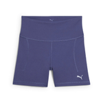 Женские велосипедки PUMA CLOUDSPUN HW 5 TIGHT SHORT