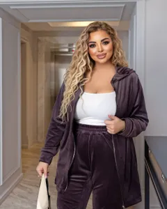 Костюм УК-345-1377 Fabrika