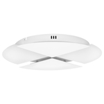 737616 Настенно-потолочный светильник EMISFERO 60W LED 3850LM БЕЛЫЙ МАТОВЫЙ 3000-6000K