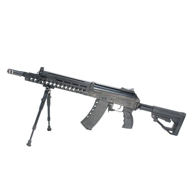 Сошки SCBPW-02, Vector Optics