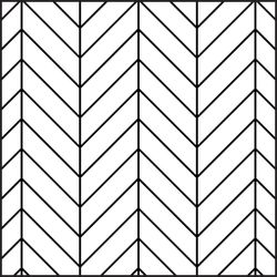 Инженерный паркет Coswick Дуб Кристально Белый (Crystal White) Шелковое масло ультраматовое