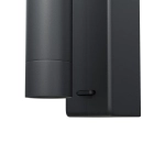 Настенный светодиодный светильник Lightstar OMEGA 200737