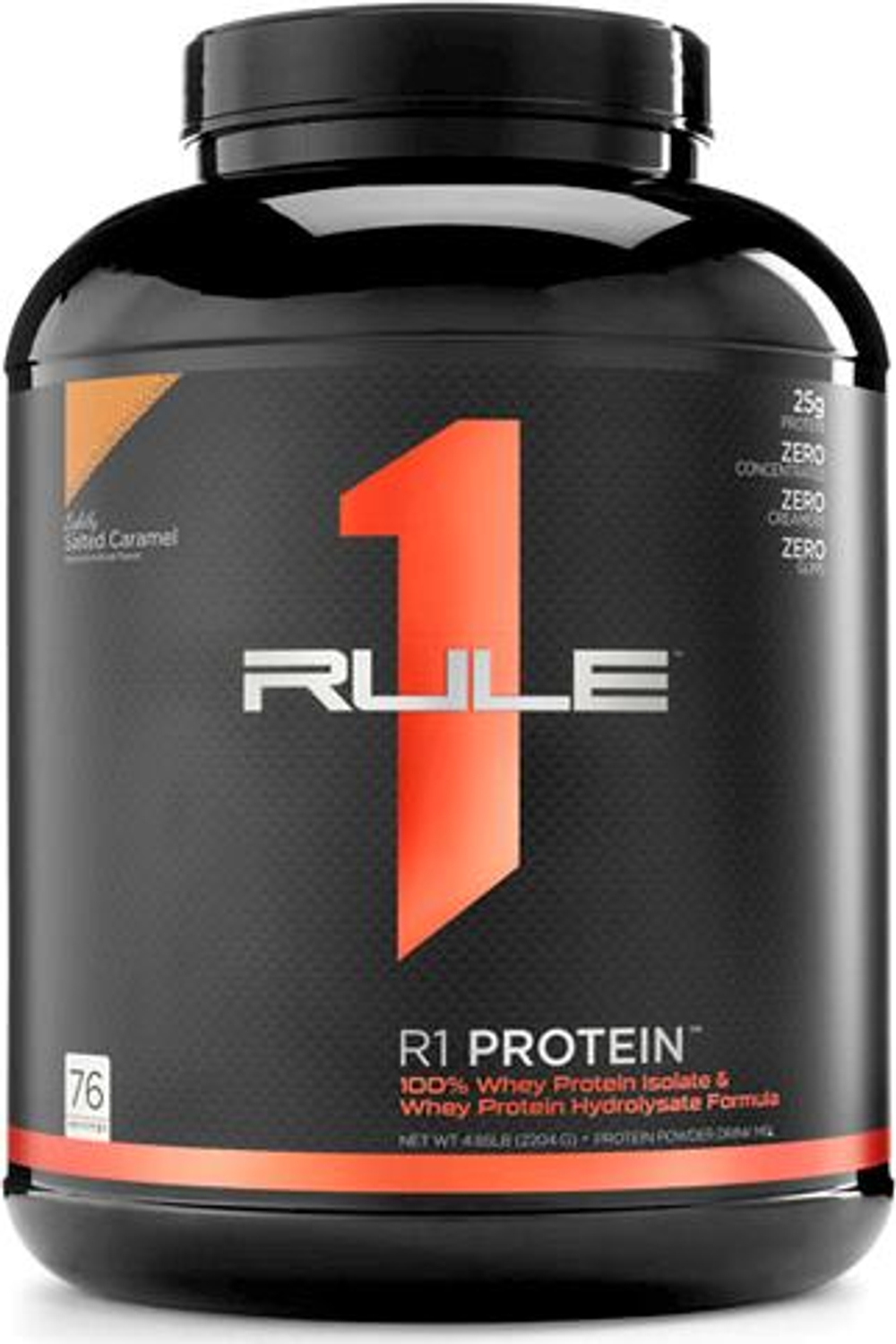 Rule 1 Protein 860 г