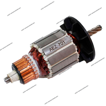 Якорь подходит для ПЕРМЬ МЭС-300