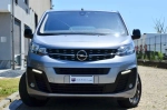 pel Zafira Life Elegance