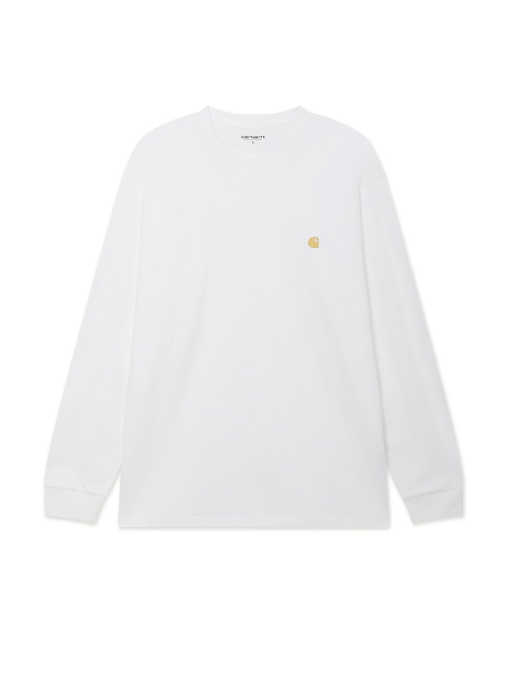 Джемпер L/s Chase T-shirt