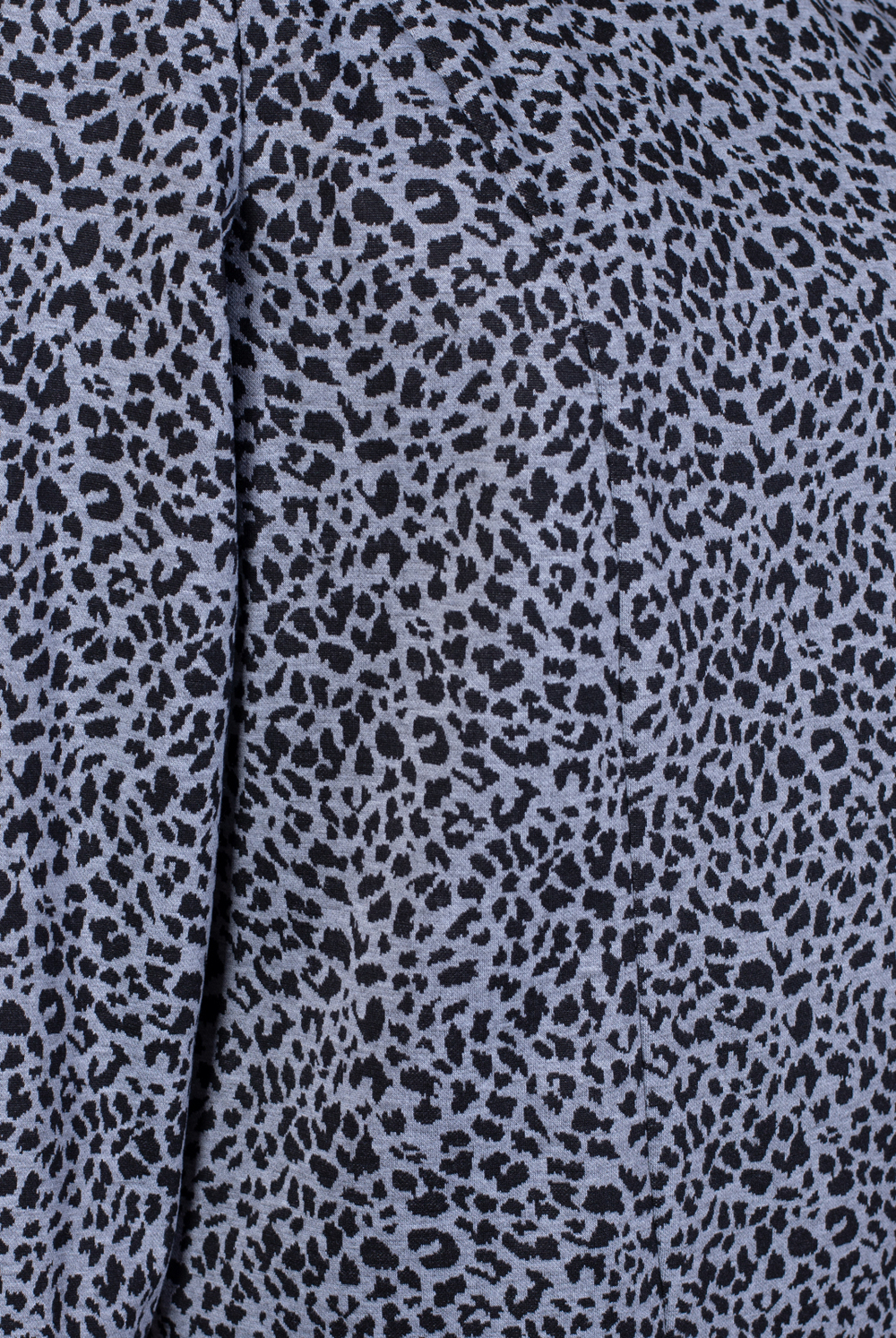 Джемпер женский 4155зп, Леопард #225Леж034155зп