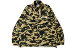 A Bathing Ape 1st Camo Classic Rain Куртка