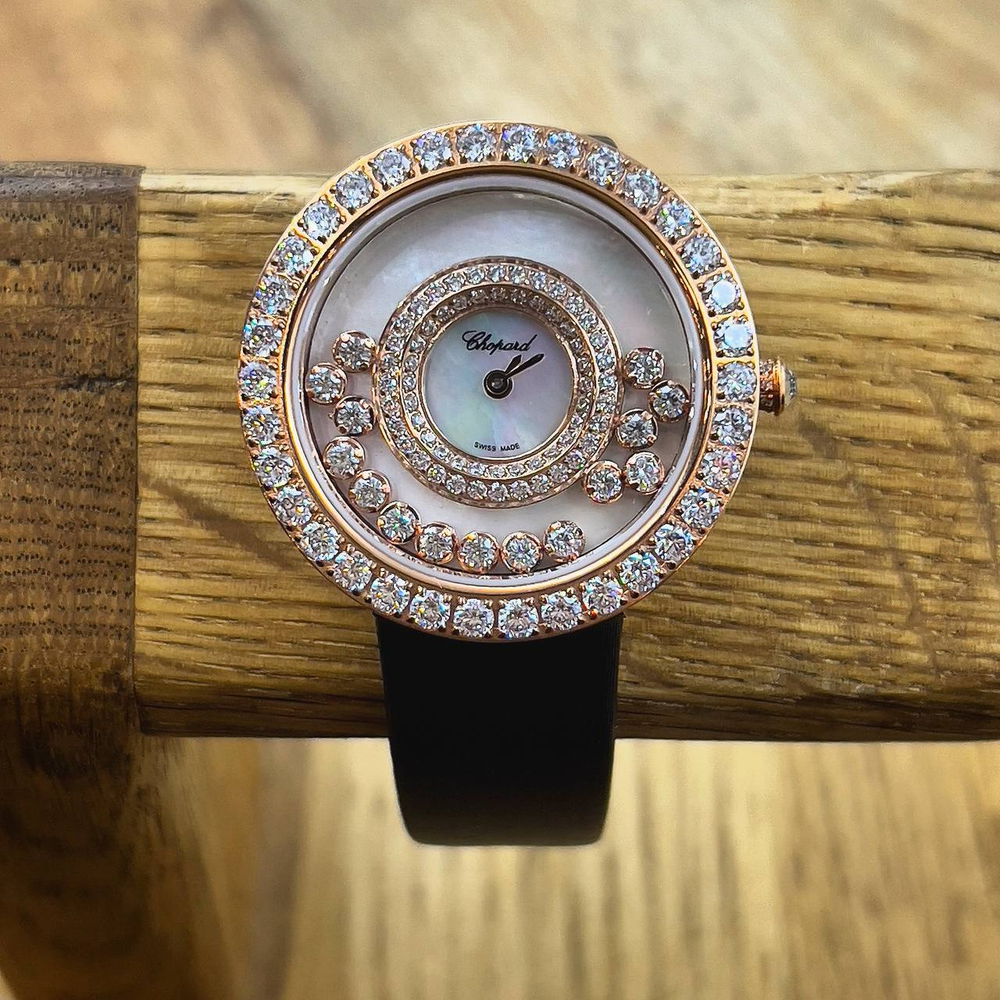 Часы Chopard