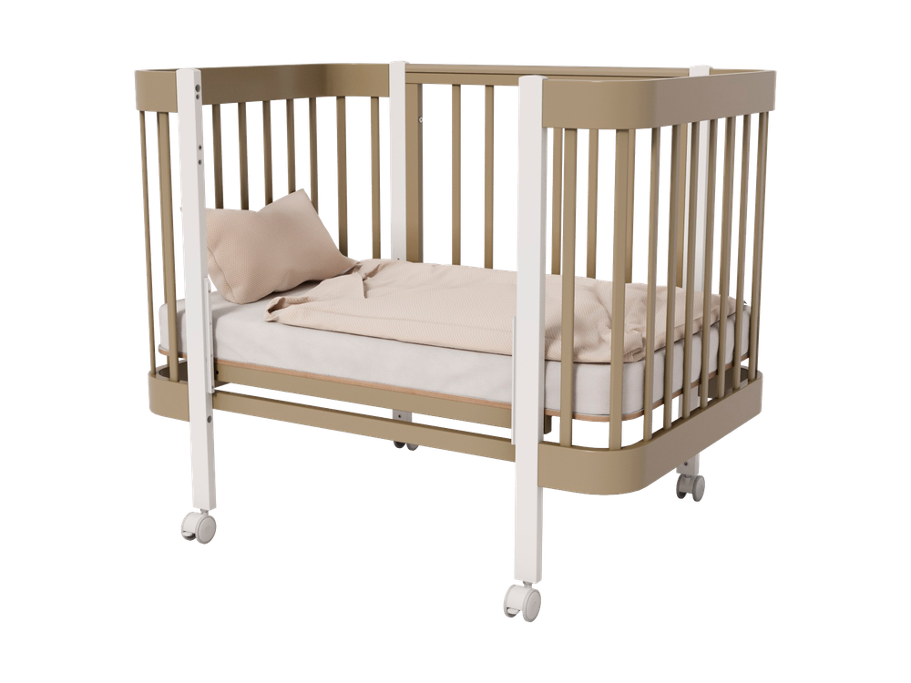 КРОВАТКА LUNNA DANA