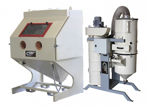 Эжекторная камера КСО-130-ФВР-М