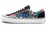 Vans Style 36 Logo