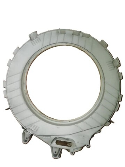 WFO2042OE кт1 Передний полубак к стиральной машине Bosch maxx 6 б/у