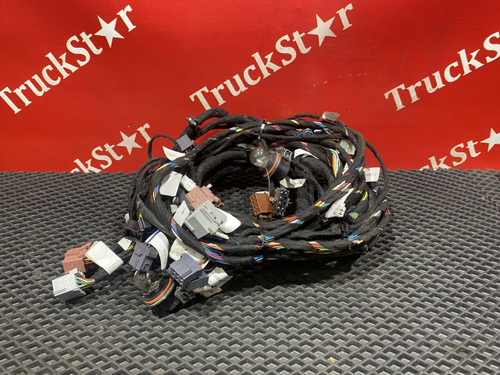 Проводка кабины 2023г