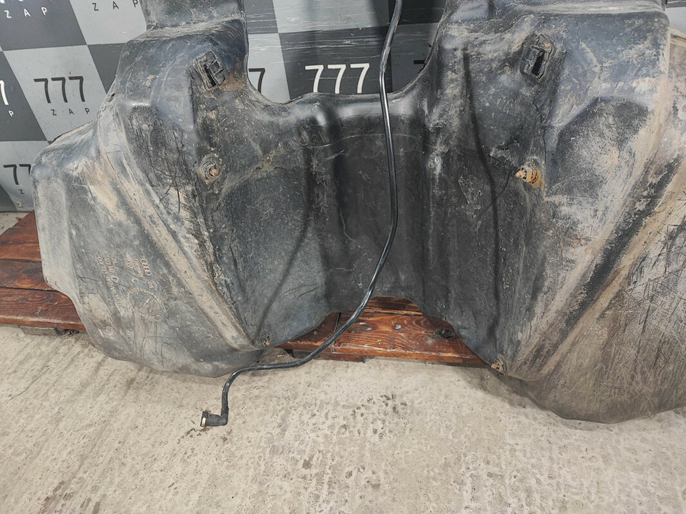 Бак топливный Audi A4 (B7) 04-09 Б/У Оригинал 8E0201060FR