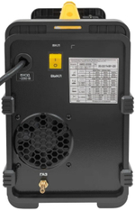 Инвертор сварочный Inforce IMIG-200S