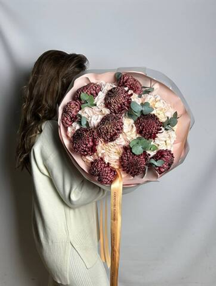 Терракотовый шик