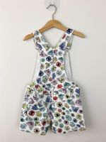 Комбинезон Kenzo, 110