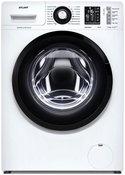 Стиральная машина ATLANT СМА-60У1213-02