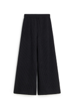 Брюки WARM BLACK