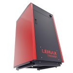 Котел отопительный газовый ЛЕМАКС Premier 55