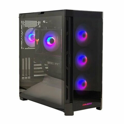 Игровой компьютер 12600KF (Intel Core i5-12600KF, RTX 3070 8 Гб, RAM 32 ГБ, SSD 1.5ТБ, 750W, Win 10 Pro)