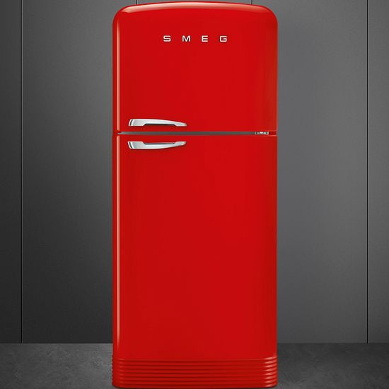 Холодильник Smeg FAB50RRD