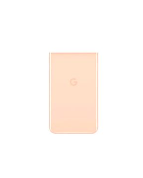 Задняя крышка для Google Pixel 8 розовая (Rose)