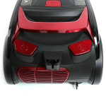 Пылесос Lira, LR 1005, 2200 Вт, с контейнером, сухая уборка