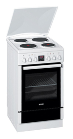 Электрическая плита Gorenje E 55329 AW