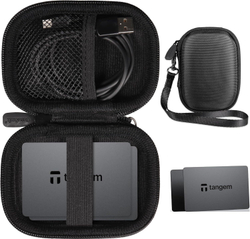 CaseSack Case для TANGEM Secure Crypto Wallet Защитный кейс для холодного хранения Bitcoin и криптовалют
