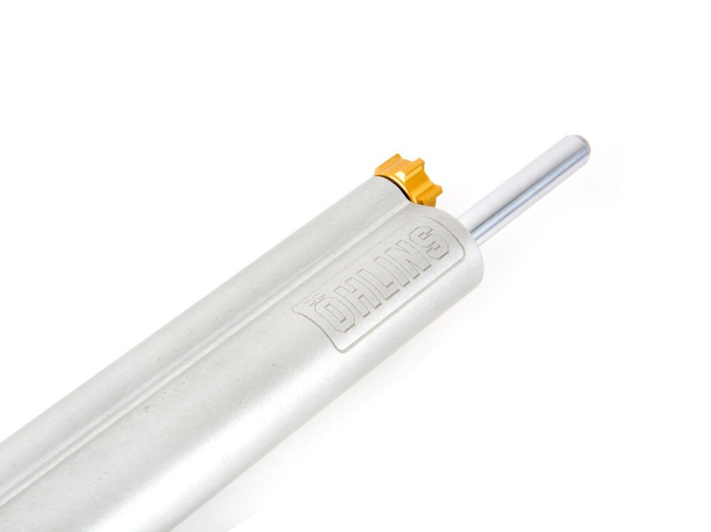 Ohlins Рулевой демпфер SD 001 68мм с хомутом 02230-01