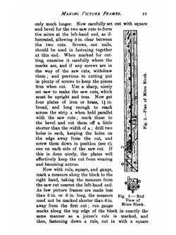 Mounting and Framing Pictures | Paul N. Hasluck