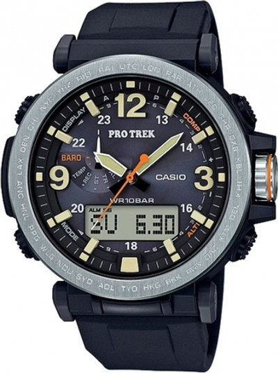 Casio PRG6001E