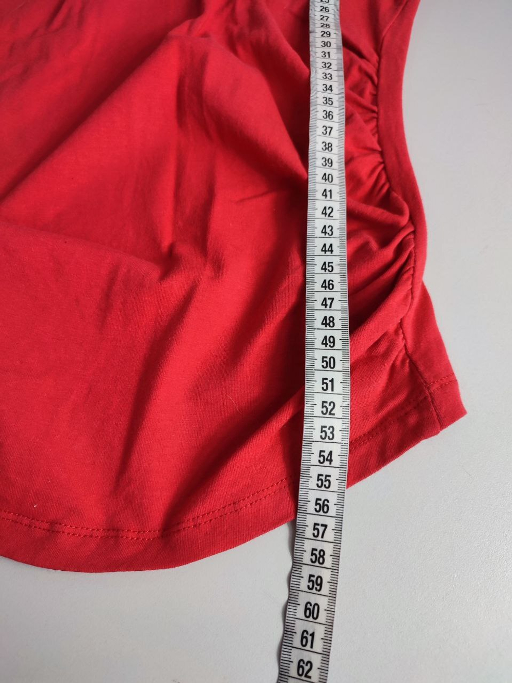 Топ Yng яркий 40 размер