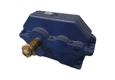 ДС-185/417113670 Редуктор