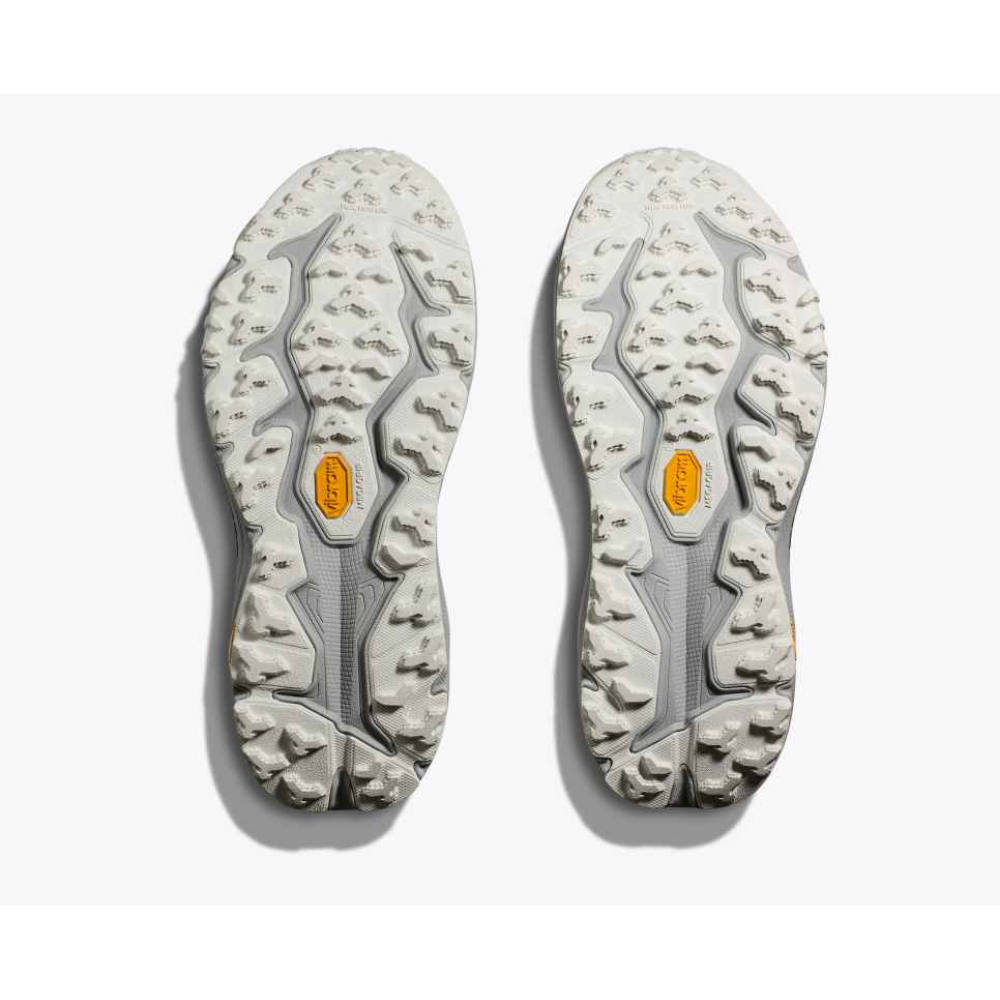 Кроссовки женские HOKA W SPEEDGOAT 6 Satellite Grey / Stardust