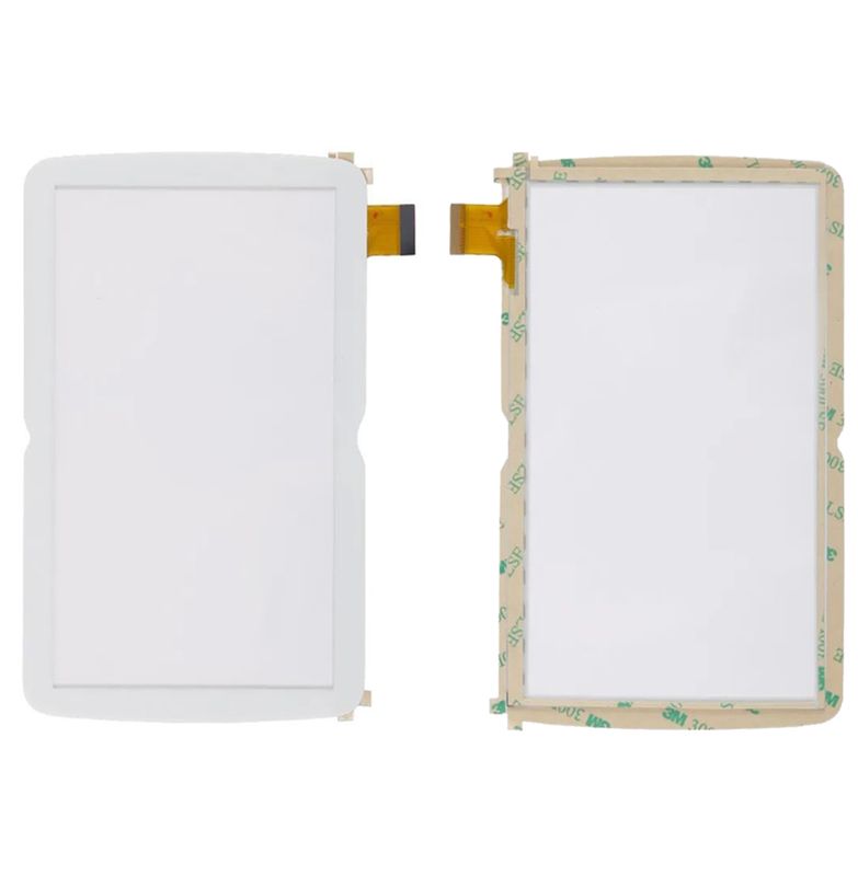 Тачскрин для TurboPad MonsterPad WiFi (Версия 2) (Белый)