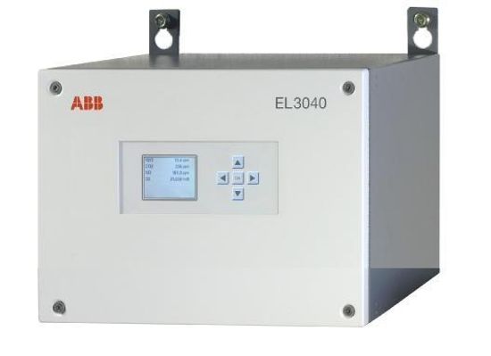 EL3000, Газоанализаторы многоканальные, № в ГРСИ РФ - 40823-09