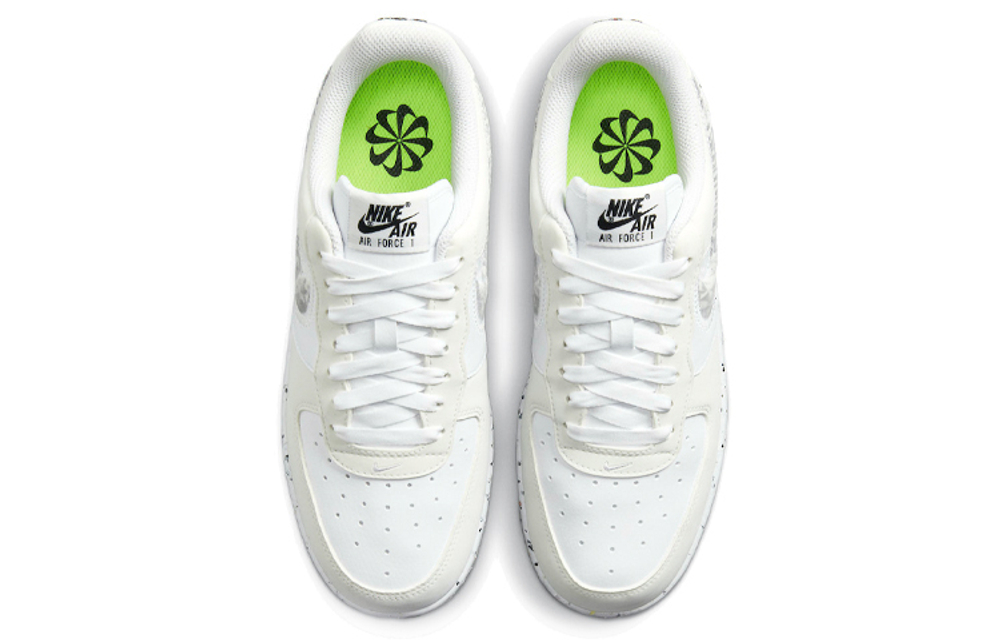 Кроссовки Nike Air Force 1 Low Crater