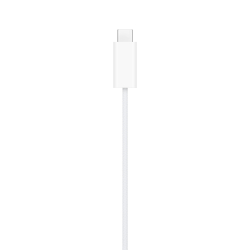Беспроводное зарядное устройство Apple Watch Magnetic Fast Charger to USB-C Cable для Apple Watch