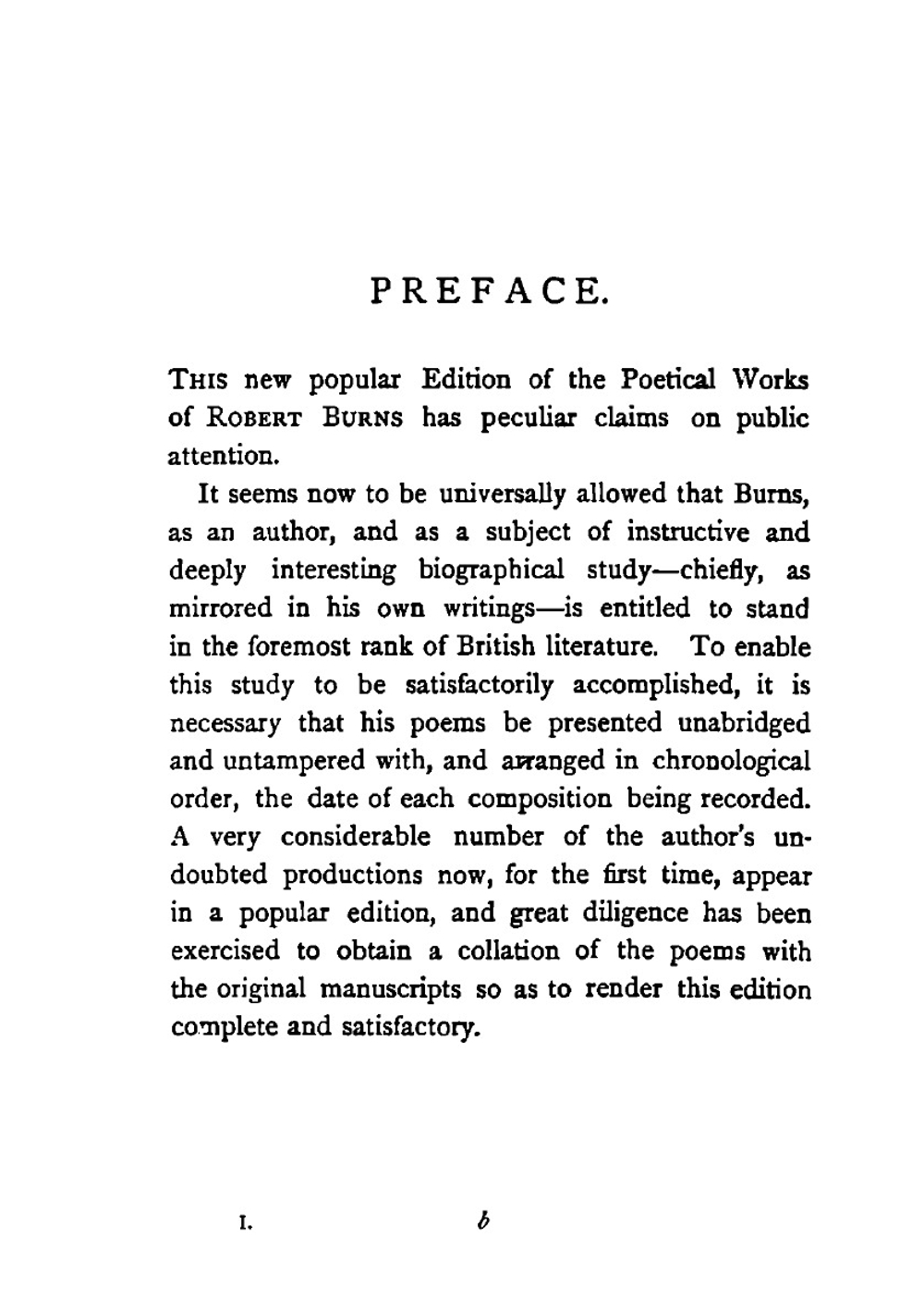 Poems and songs complete | Robert Burns